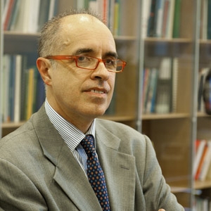 Il professor Giovanni Azzone, Rettore del Politecnico di Milano