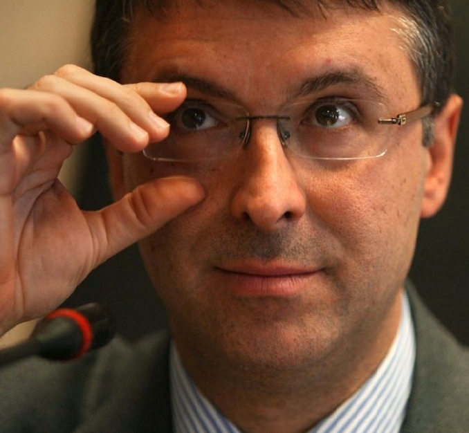 Raffaele Cantone, presidente dell’Anac