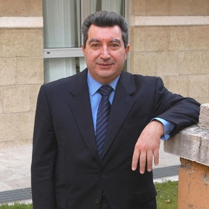 Fabio Massimo Gallo presidente della Sezione Lavoro e Previdenza della Corte di Appello di Roma