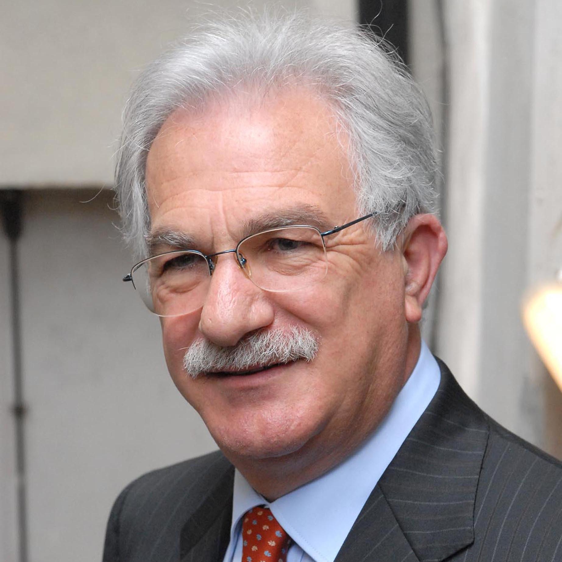 Raffaele Bonanni, Segretario Generale della Confederazione  Italiana Sindacato Lavoratori