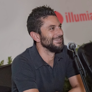 Marco Bernardi, presidente di Illumia