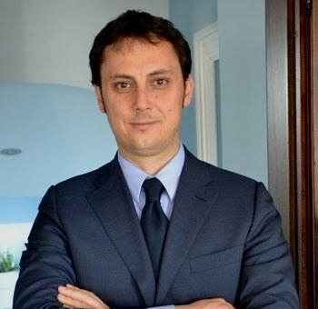 Marco Petrone, presidente di TSP,  Telematics Service  Providers Association