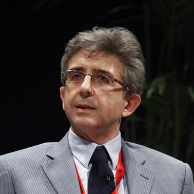 Roberto Orlandi, presidente del Consiglio nazionale degli Agrotecnici e degli agrotecnici laureati