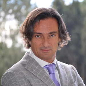 Idilio Ciuffarella,  amministratore delegato di Delta Italia e opinion leader  in efficienza energetica