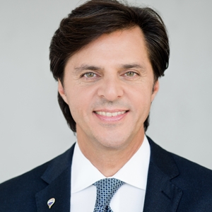 Dario Castiglia, presidente  e co-fondatore di RE/MAX Italia