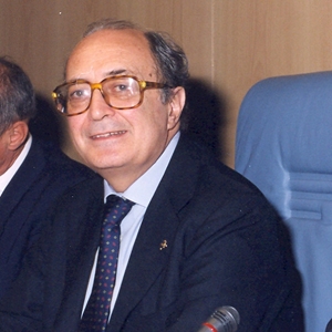 MAURIZIO DE TILLA, presidente dell’anai, associazione nazionale avvocati italiani