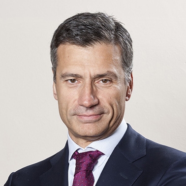 Aldo Chiarini, amministratore delegato di GDF SUEZ Energia Italia