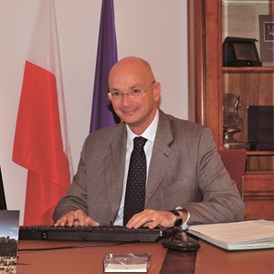 Wojciech Ponikiewski, ambasciatore della Polonia presso i Governi d’Italia, San Marino e Malta
