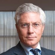 Giovanni Pitruzzella, presidente dell’Autorità  Garante della concorrenza e del mercato