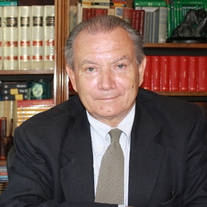 Franco Iseppi, presidente del Touring Club Italiano