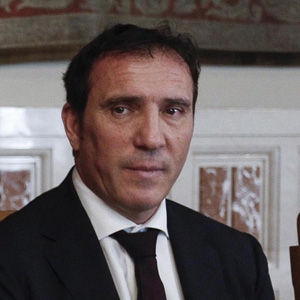 Massimo Cassano,  sottosegretario di Stato per il Lavoro e le Politiche sociali