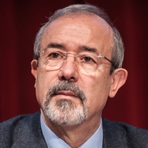 Carmelo Barbagallo, segretario generale della Uil