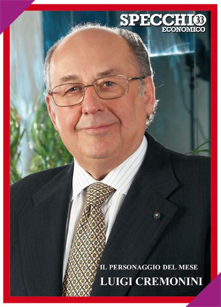 Luigi Cremonini